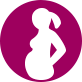 Pregnant and breastfeeding women