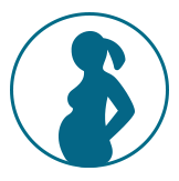 Pregnant women