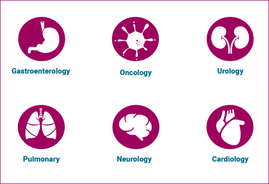 Imaging uses