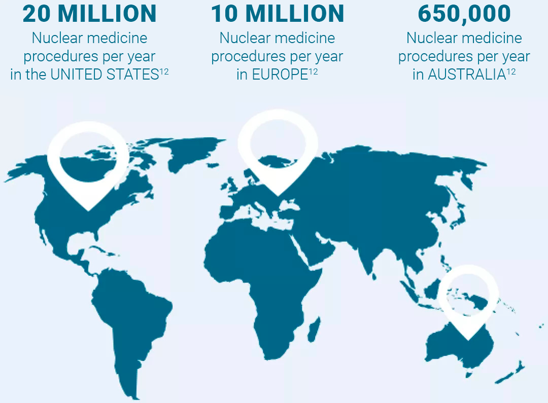 World map
