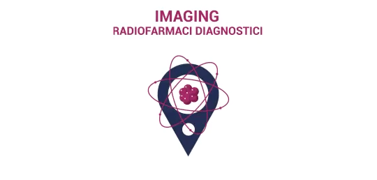Nuclear medicine imaging MOA