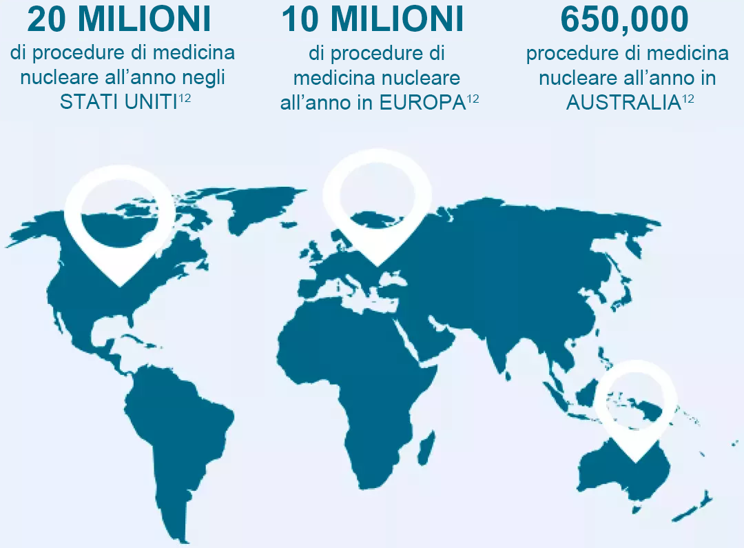 World map it